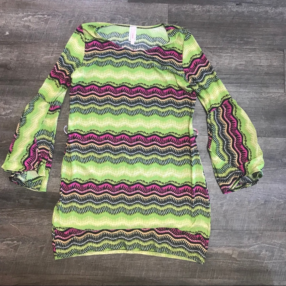 J Mode Dress NWOT